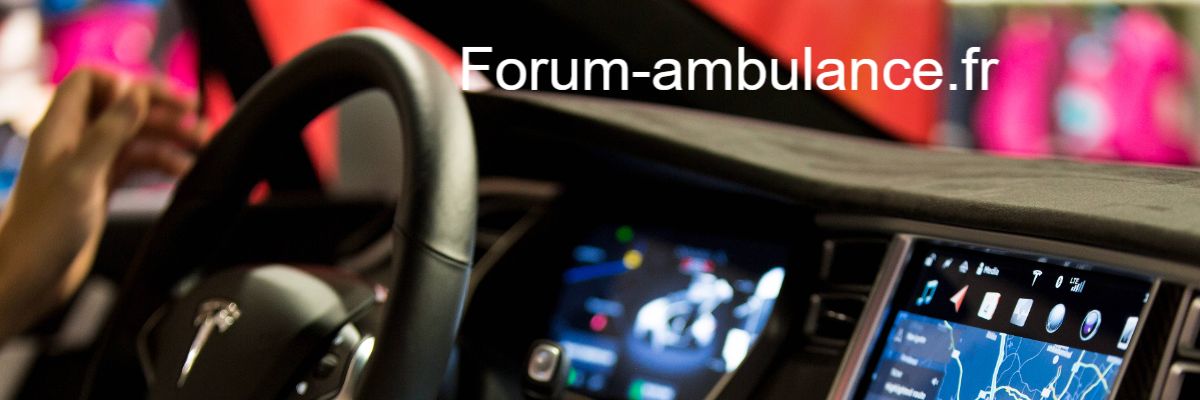 forum-ambulance.fr